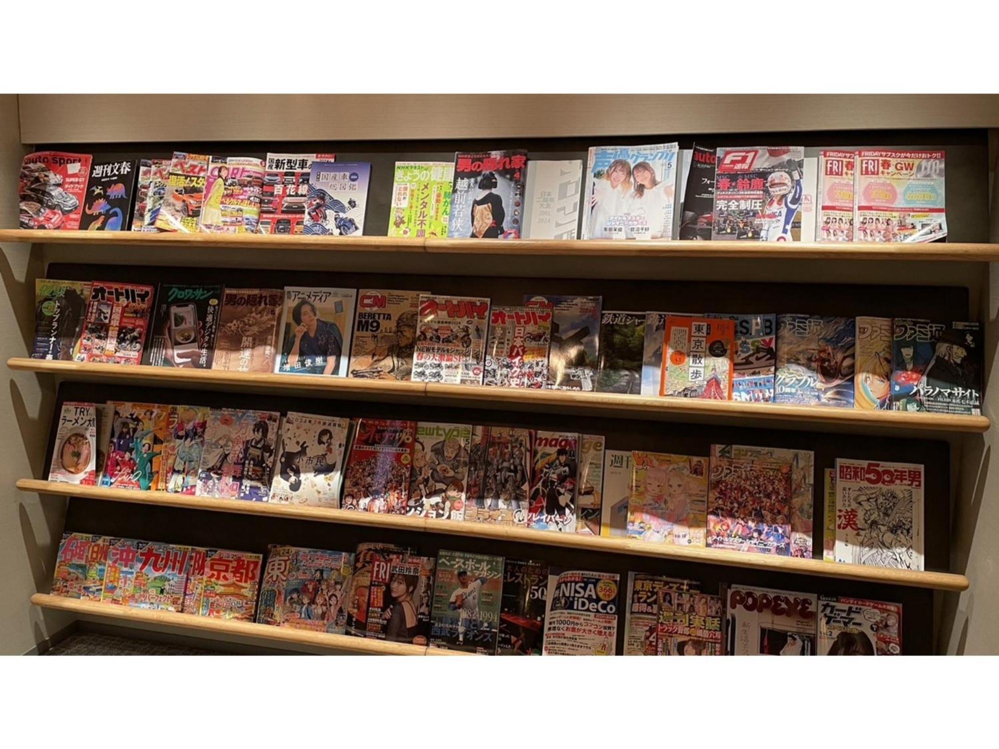 Hotel Glansit Akihabara