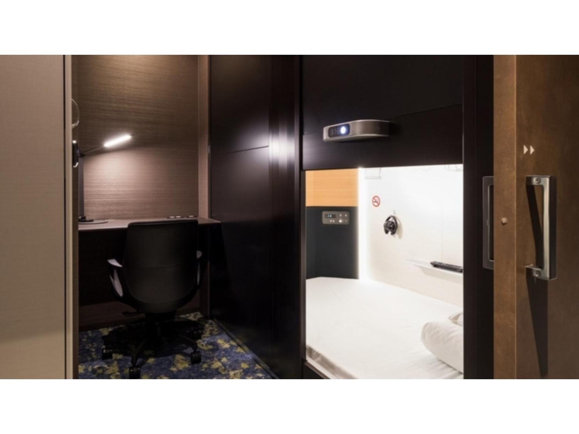 Hotel Glansit Akihabara