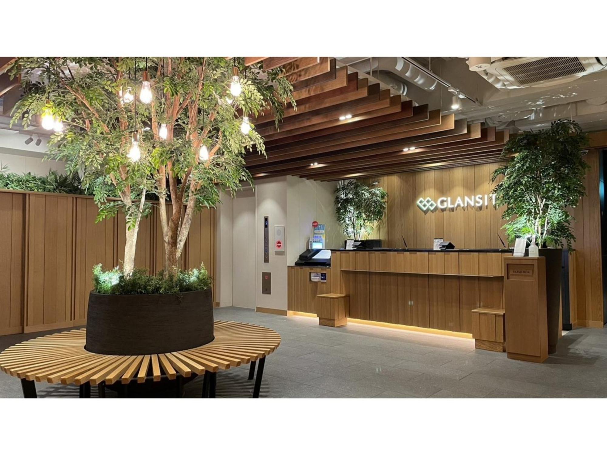Hotel Glansit Akihabara